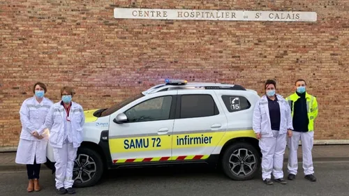 Une "EPMU" pour le secteur de Saint-Calais